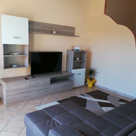 Dolce Casa Sara Villa Collemeto Ngoại thất bức ảnh
