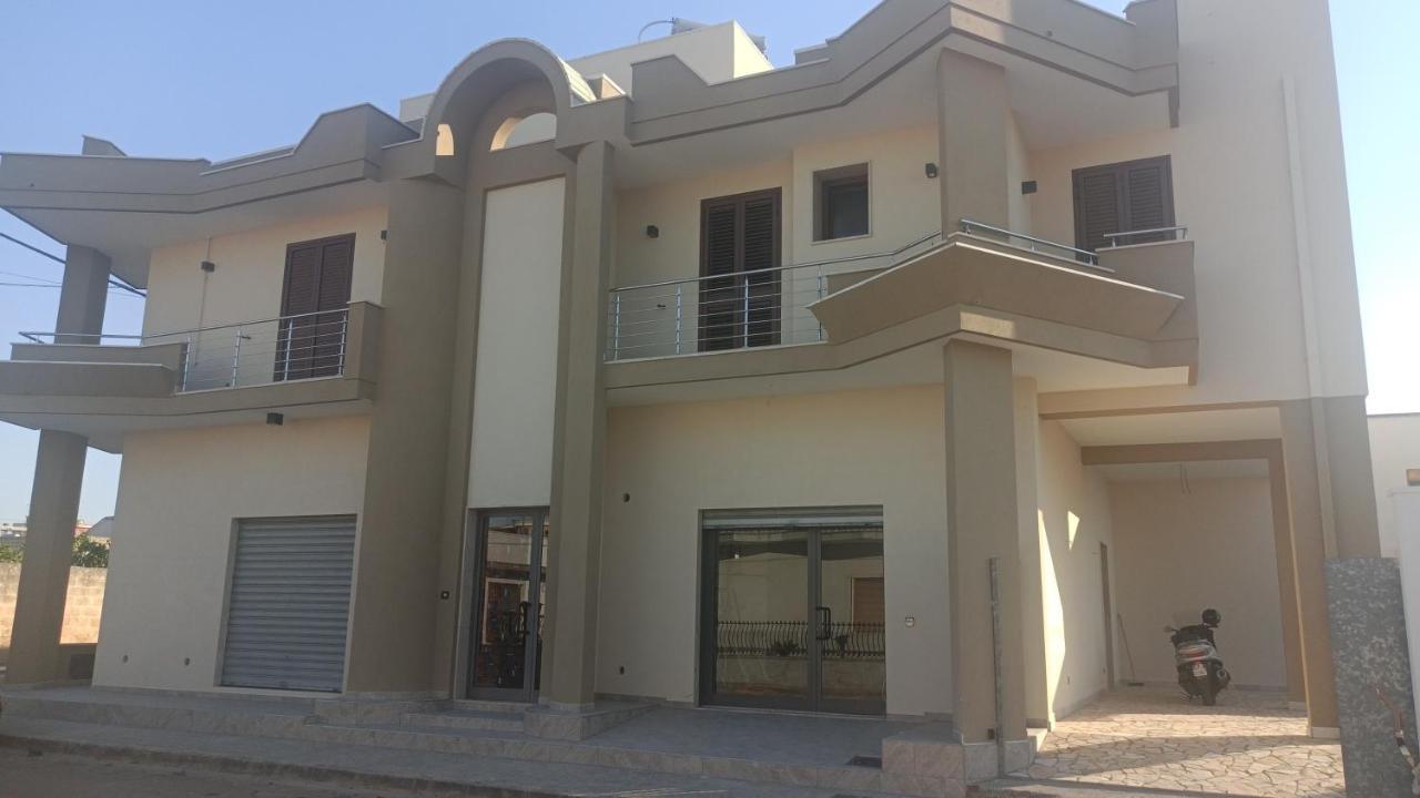 Dolce Casa Sara Villa Collemeto Ngoại thất bức ảnh