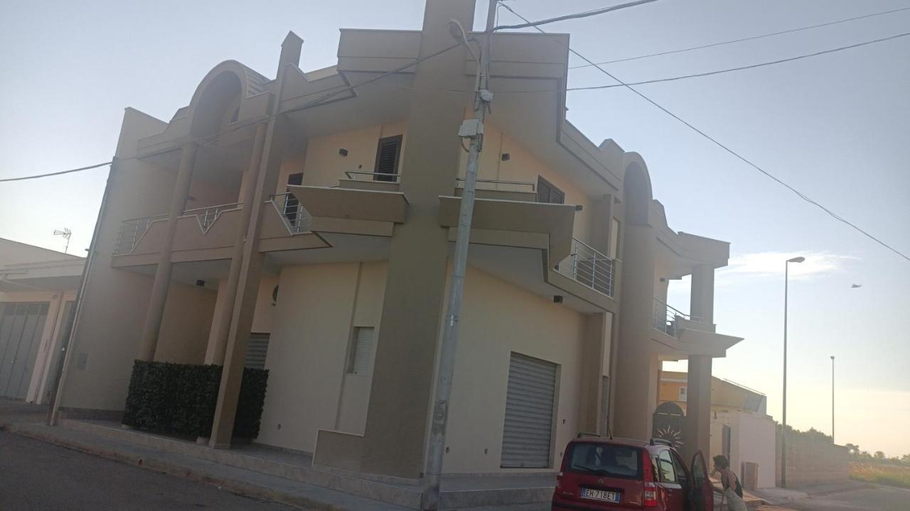 Dolce Casa Sara Villa Collemeto Ngoại thất bức ảnh