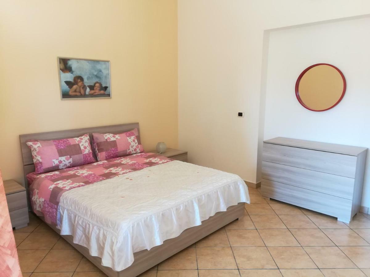 Dolce Casa Sara Villa Collemeto Ngoại thất bức ảnh