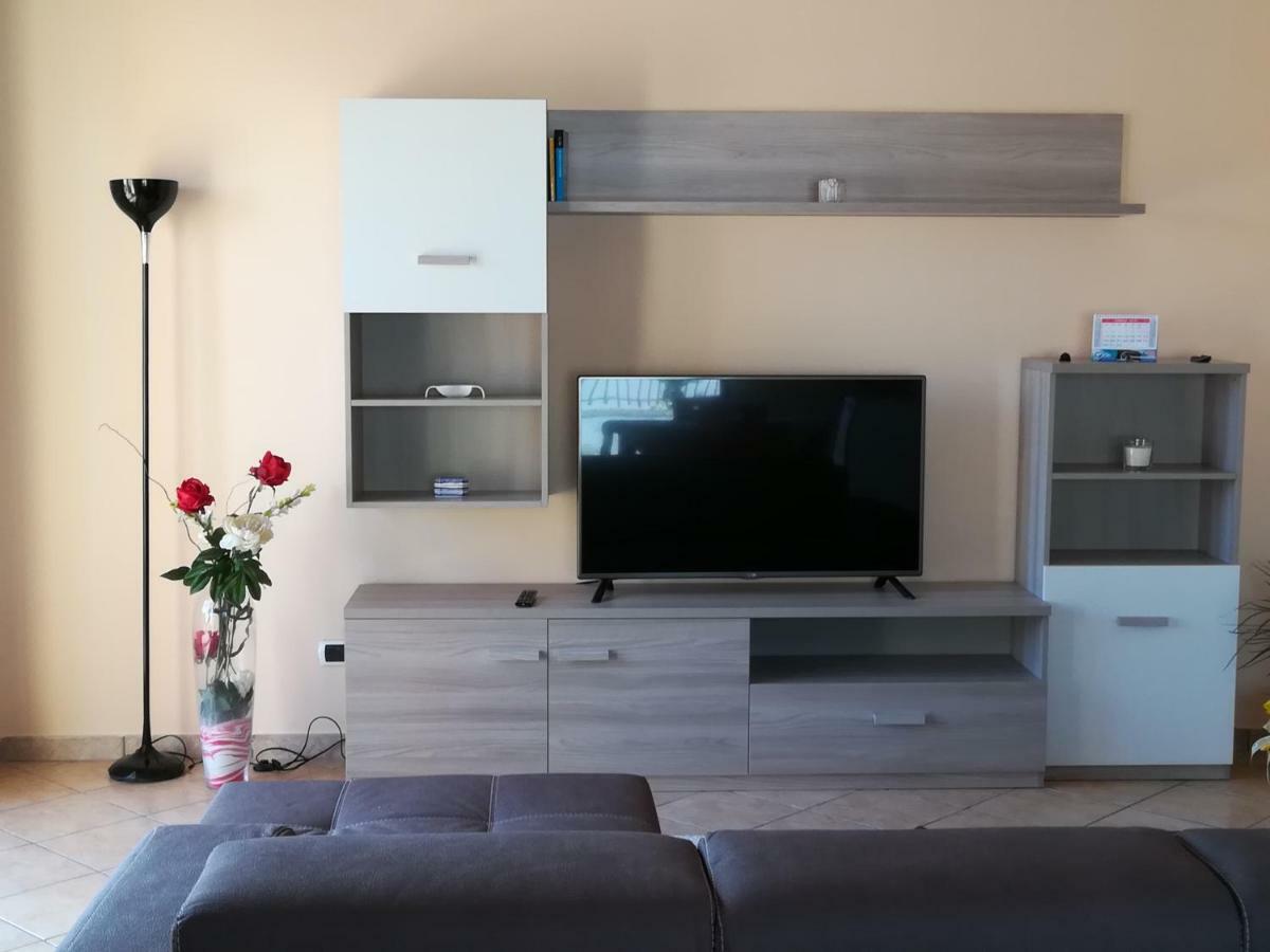 Dolce Casa Sara Villa Collemeto Ngoại thất bức ảnh
