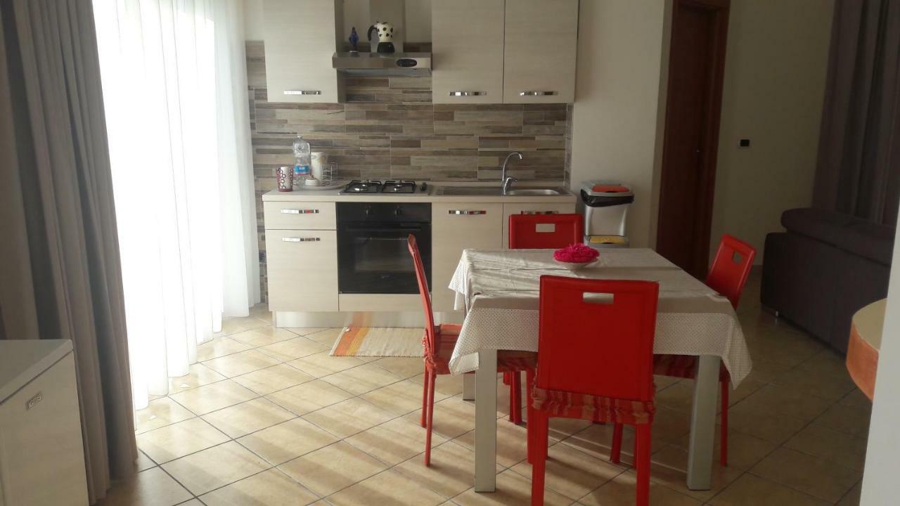 Dolce Casa Sara Villa Collemeto Ngoại thất bức ảnh